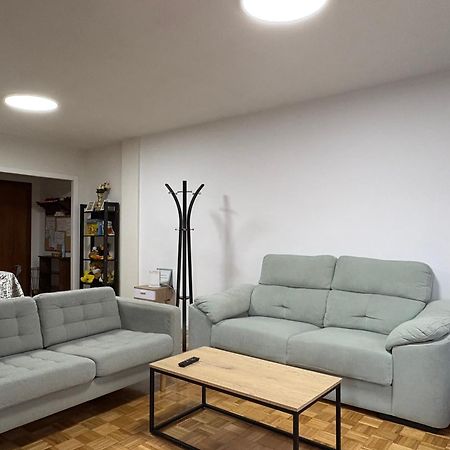 Vut Casa Trujillano Villa Avila Bagian luar foto