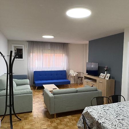 Vut Casa Trujillano Villa Avila Bagian luar foto
