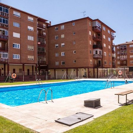 Vut Casa Trujillano Villa Avila Bagian luar foto