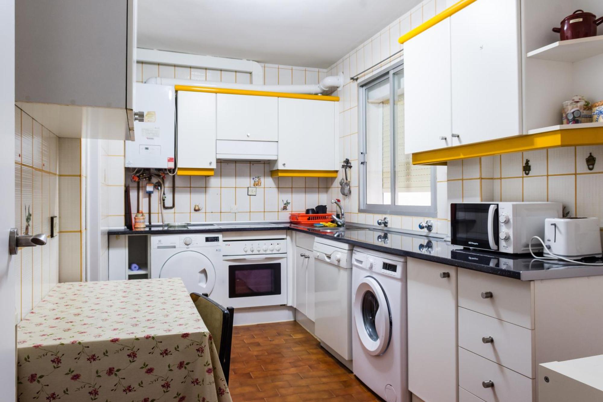 Vut Casa Trujillano Villa Avila Bagian luar foto