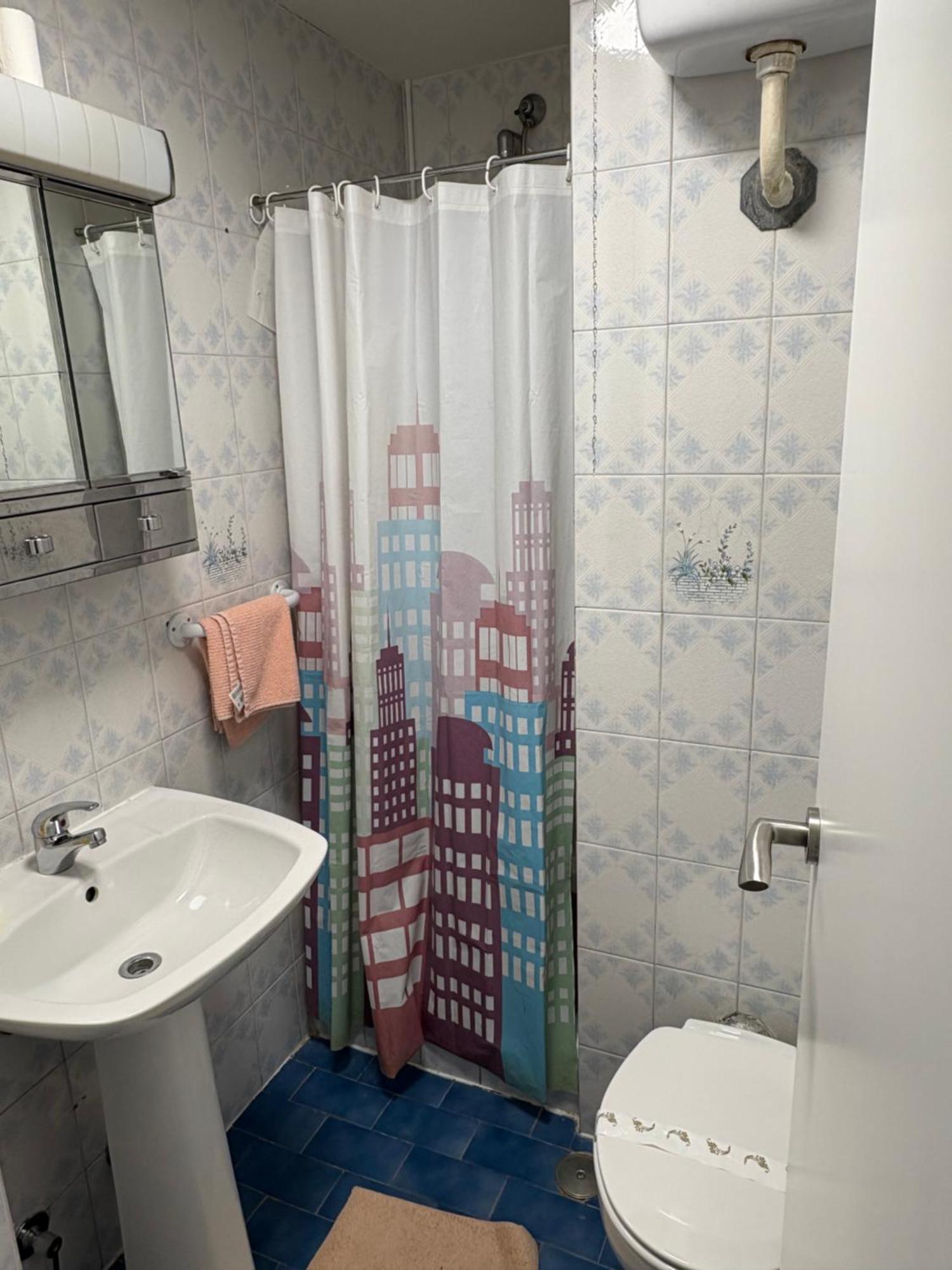 Vut Casa Trujillano Villa Avila Bagian luar foto