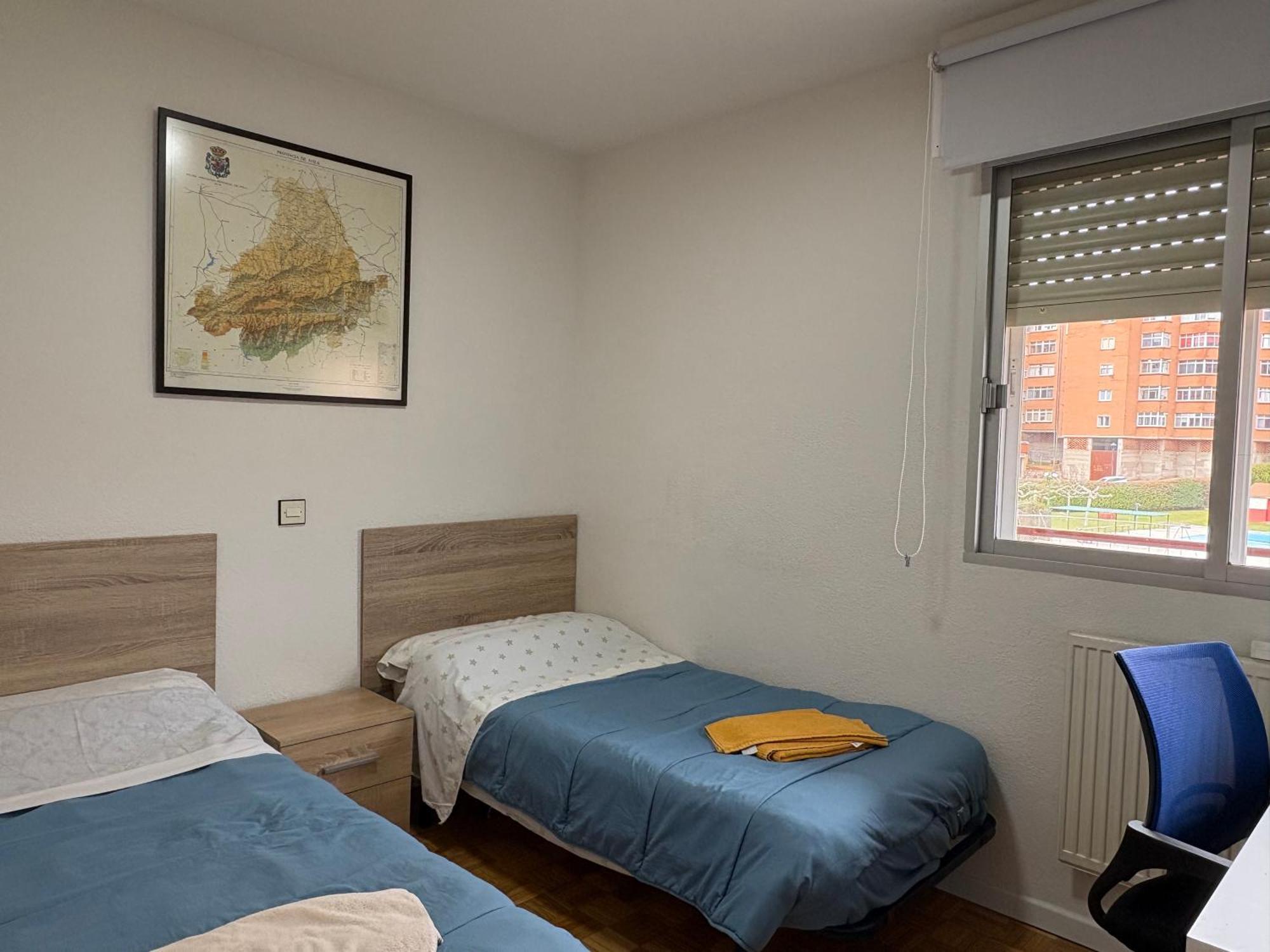 Vut Casa Trujillano Villa Avila Bagian luar foto