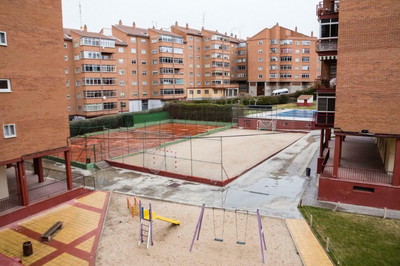 Vut Casa Trujillano Villa Avila Bagian luar foto
