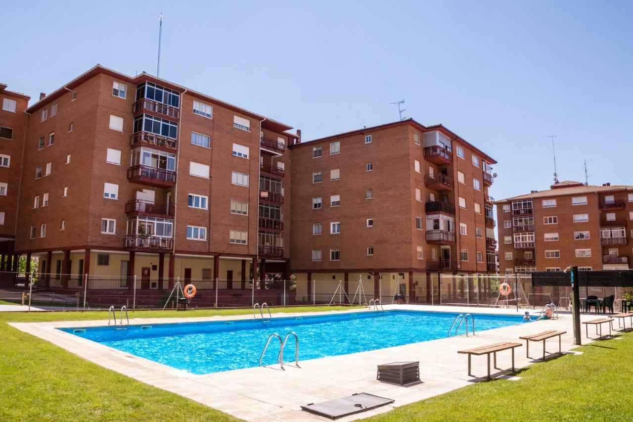 Vut Casa Trujillano Villa Avila Bagian luar foto