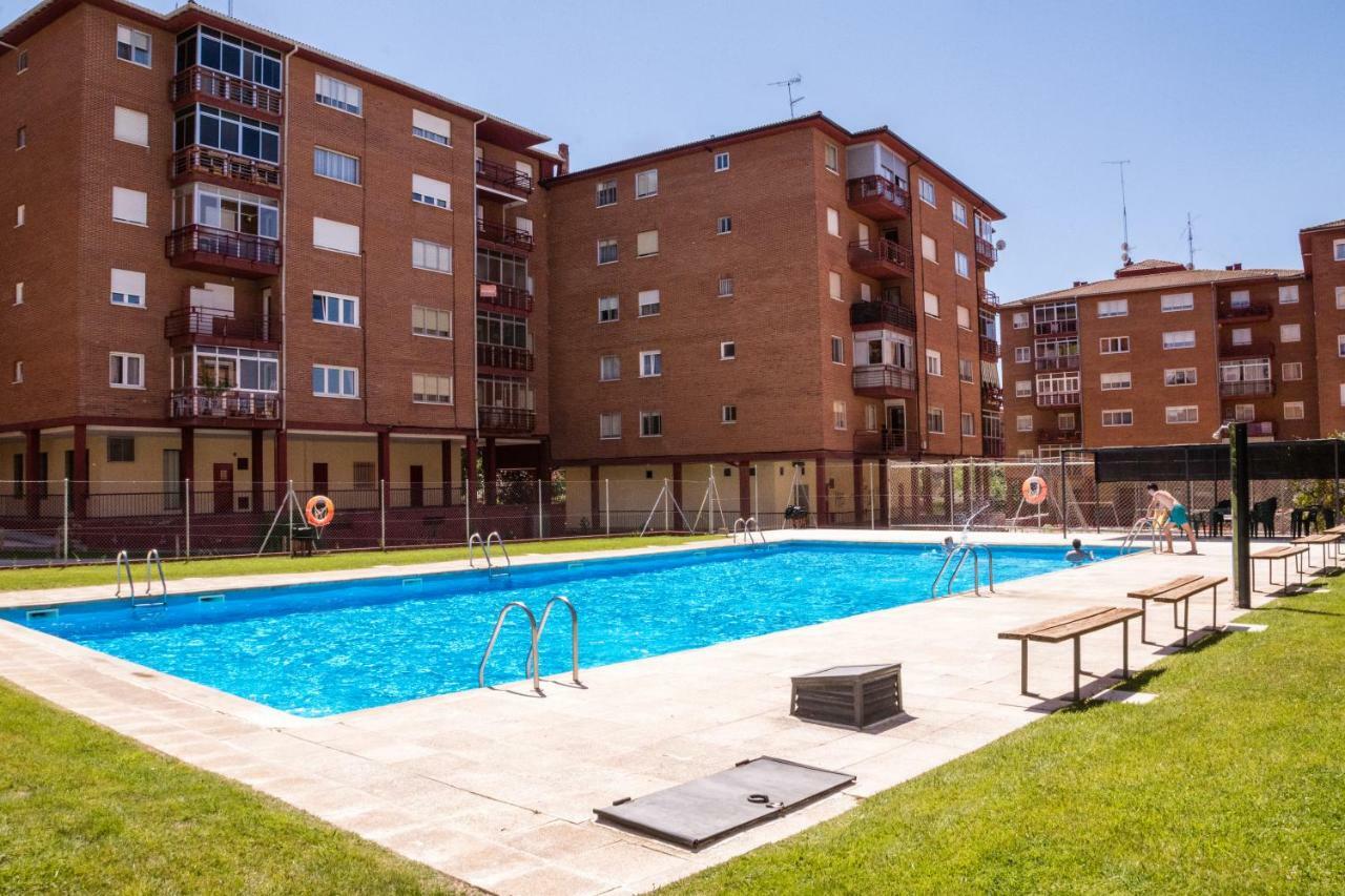Vut Casa Trujillano Villa Avila Bagian luar foto